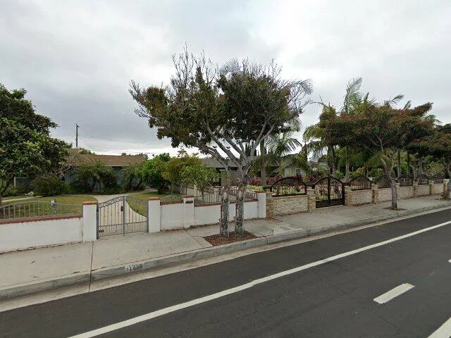 House image located at Garden Grove, CA 92840