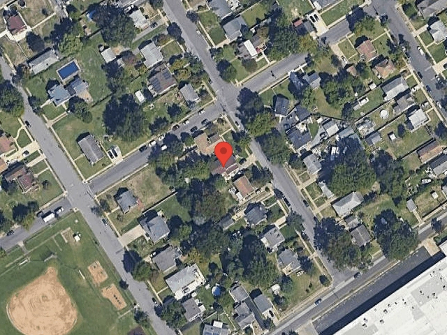 House image located at Riverside, NJ 08075