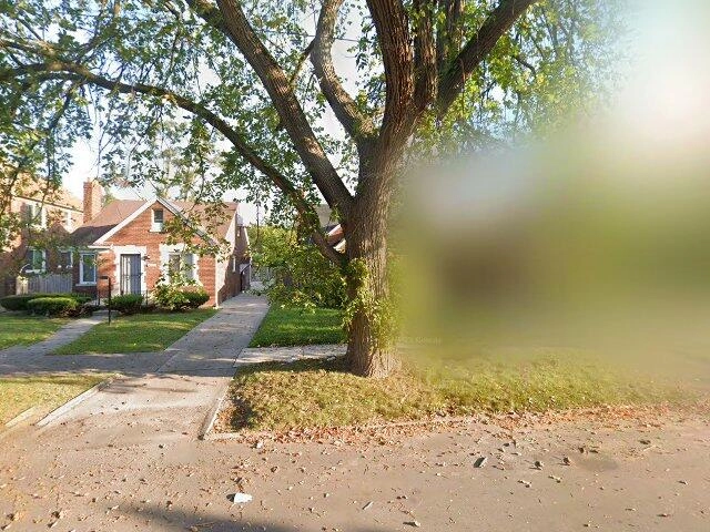 House image located at Detroit, MI 48213