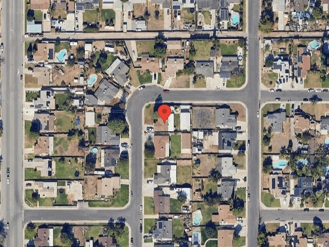 House image located at Bakersfield, CA 93312