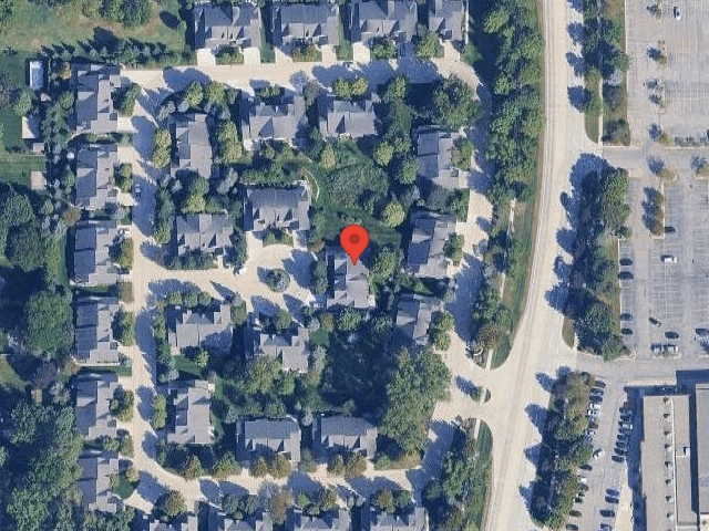 House image located at Canton, MI 48187