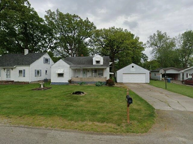 House image located at Dayton, OH 45404