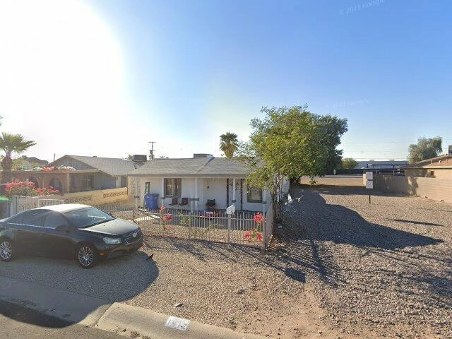 House image located at Phoenix, AZ 85034