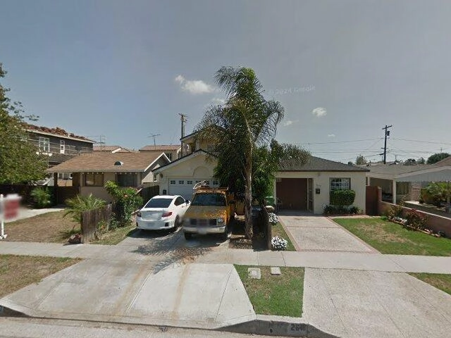 House image located at Long Beach, CA 90810