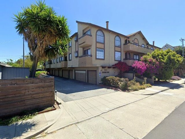 House image located at San Mateo, CA 94401