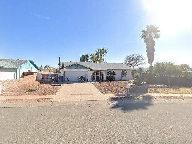 House image located at Tucson, AZ 85741