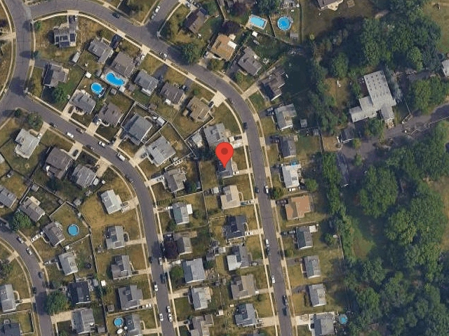 House image located at Levittown, PA 19054