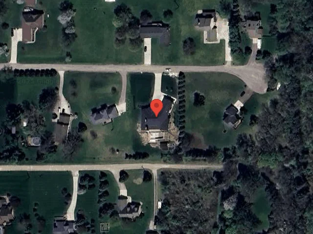 House image located at Washington, MI 48095