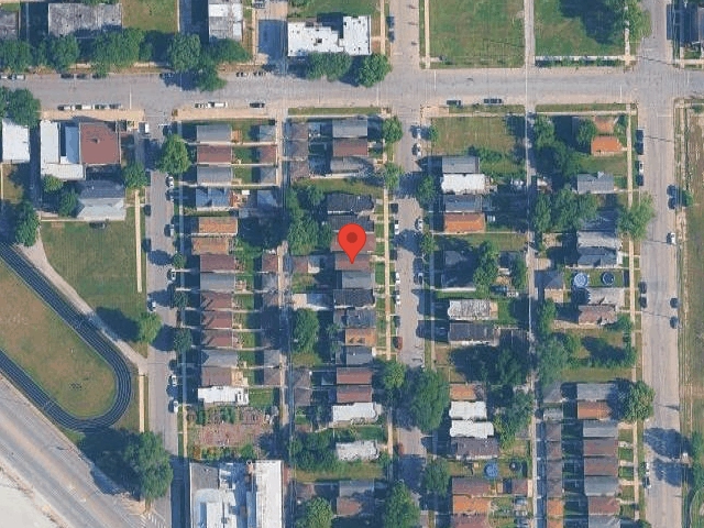 House image located at Chicago, IL 60619