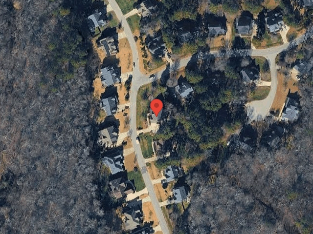 House image located at Apex, NC 27539