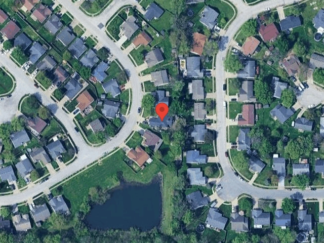 House image located at Indianapolis, IN 46241