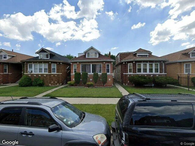 House image located at Chicago, IL 60620