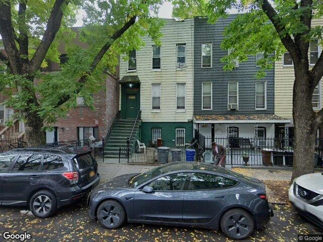 House image located at Brooklyn, NY 11221