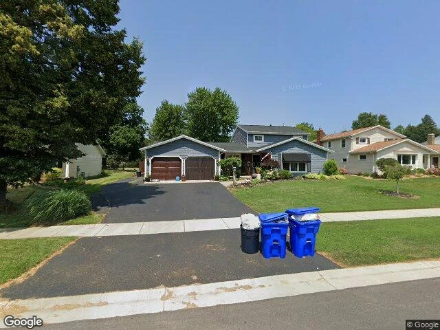 House image located at Rochester, NY 14612