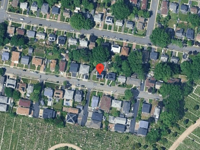 House image located at Fairview, NJ 07022