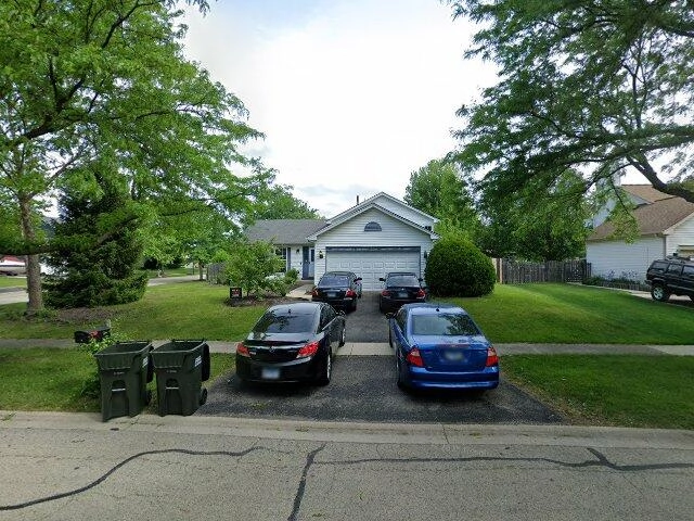 House image located at Bolingbrook, IL 60490