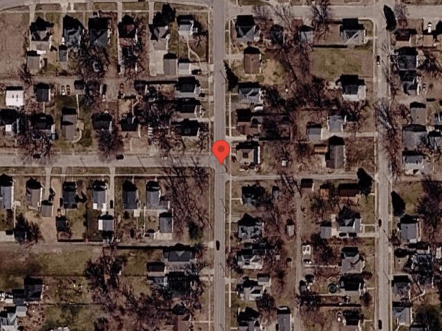 House image located at Newton, IA 50208