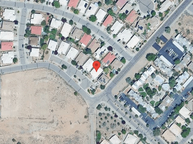 House image located at Albuquerque, NM 87114
