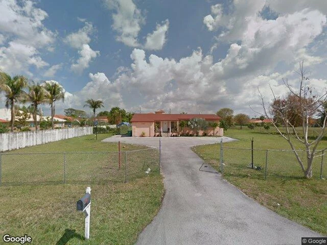 House image located at Miami, FL 33165