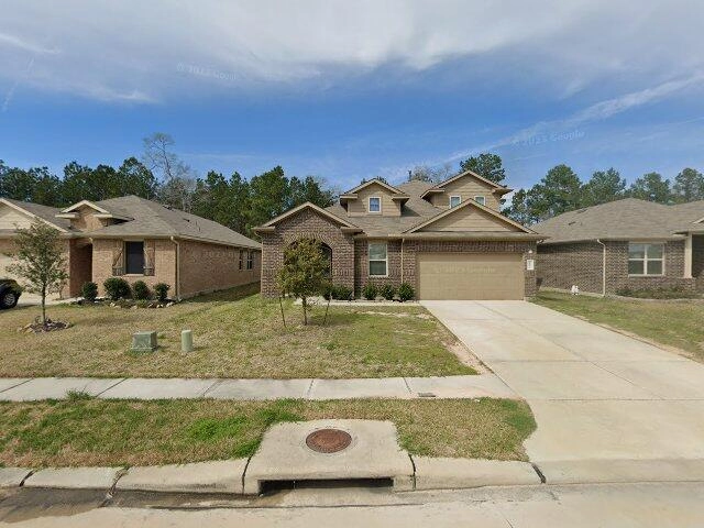 House image located at New Caney, TX 77357