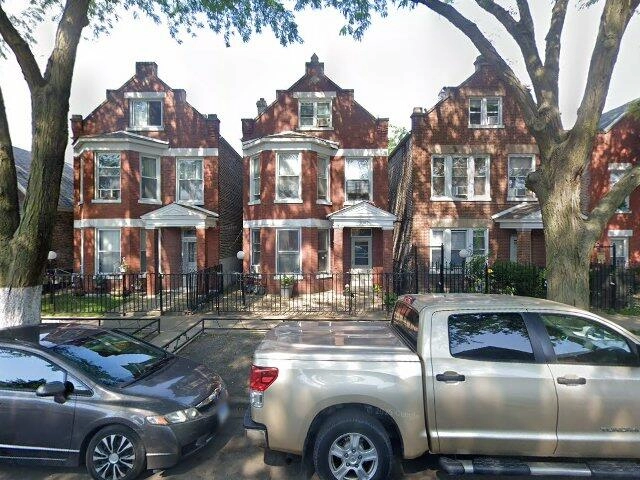 House image located at Chicago, IL 60623