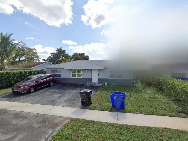House image located at Pompano Beach, FL 33068