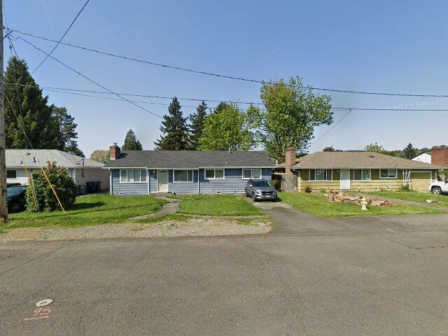 House image located at Auburn, WA 98002