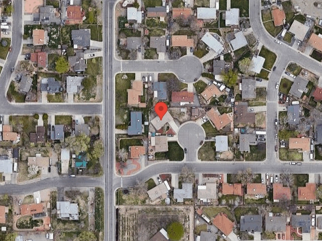 House image located at Grand Junction, CO 81504