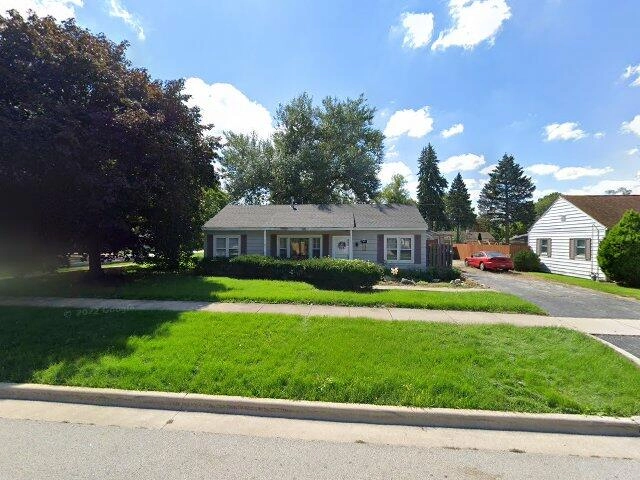 House image located at Worth, IL 60482