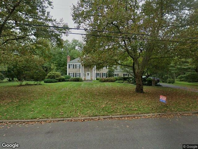 House image located at Colts Neck, NJ 07722