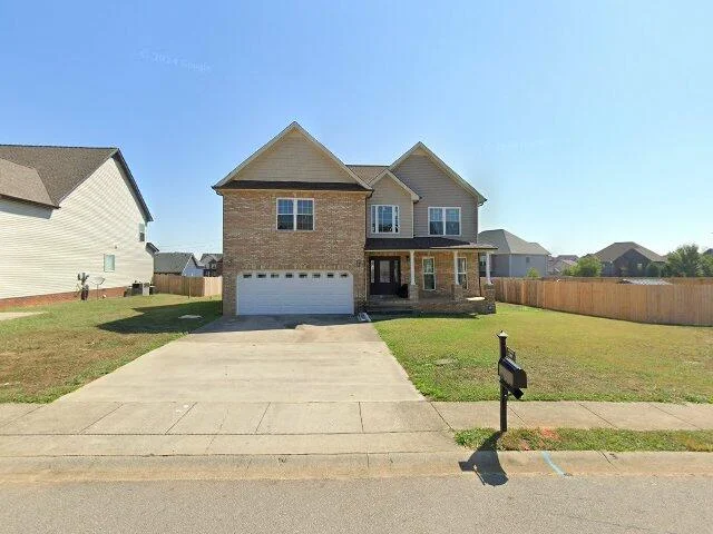 House image located at Clarksville, TN 37042