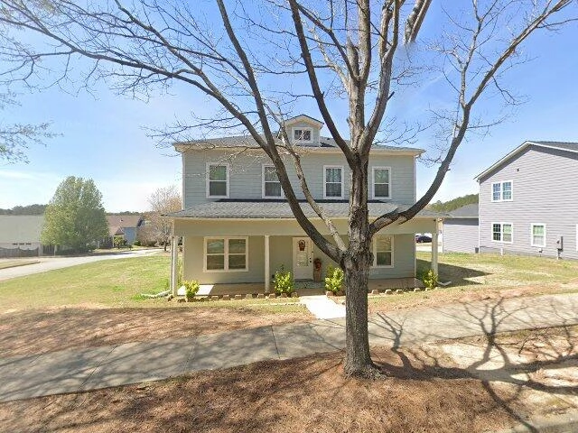 House image located at Stockbridge, GA 30281