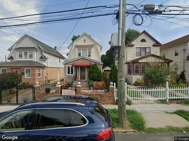 House image located at Queens Village, NY 11429