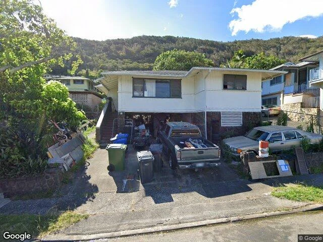 House image located at Honolulu, HI 96819