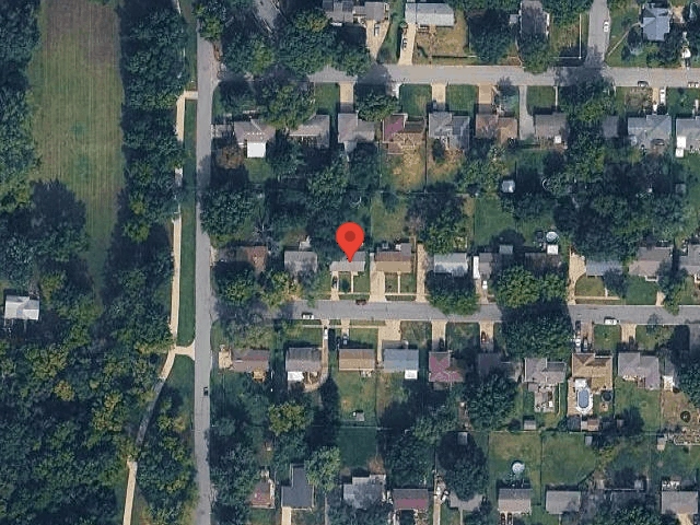 House image located at Kansas City, MO 64118