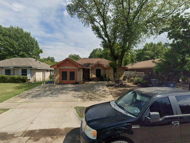 House image located at Dallas, TX 75210