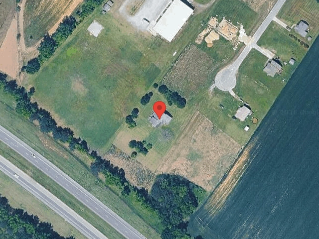 House image located at Farmville, NC 27828