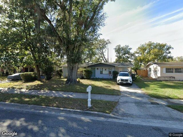 House image located at Orlando, FL 32811