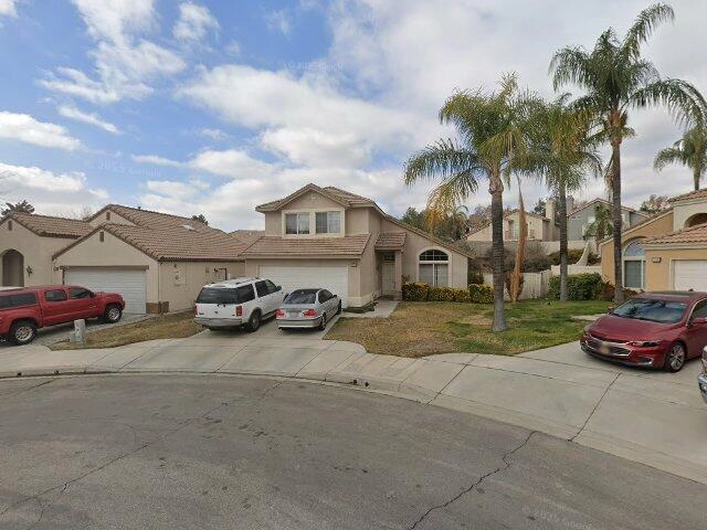 House image located at Highland, CA 92346