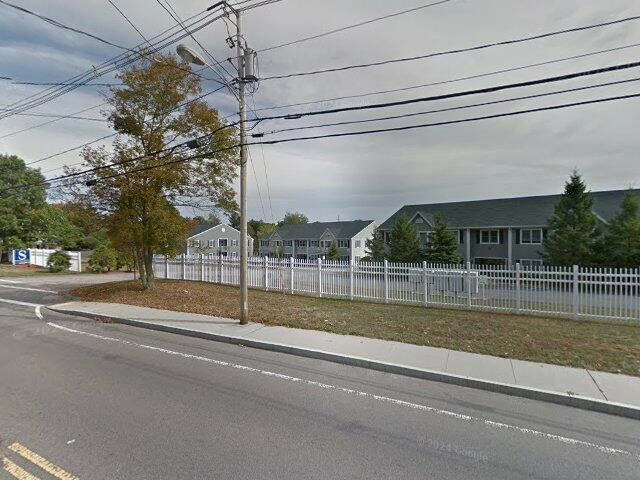 House image located at Taunton, MA 02780