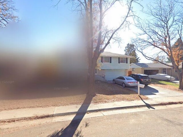 House image located at Aurora, CO 80012