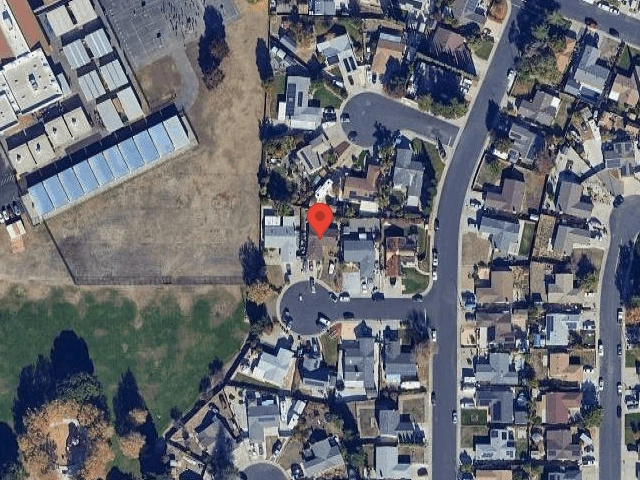 House image located at Vacaville, CA 95687