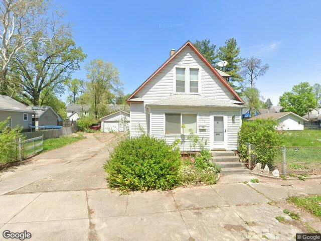 House image located at Elkhart, IN 46514