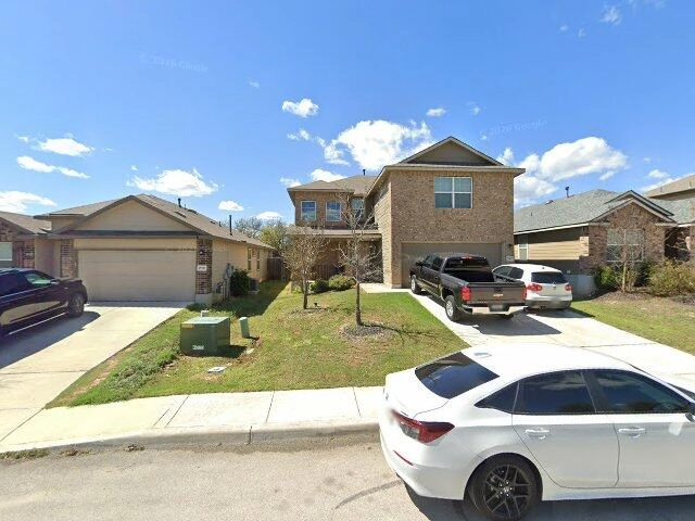 House image located at Bulverde, TX 78163