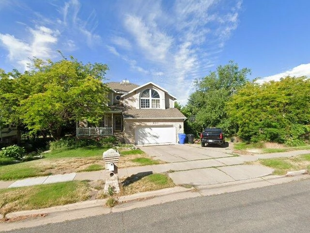 House image located at Ogden, UT 84414