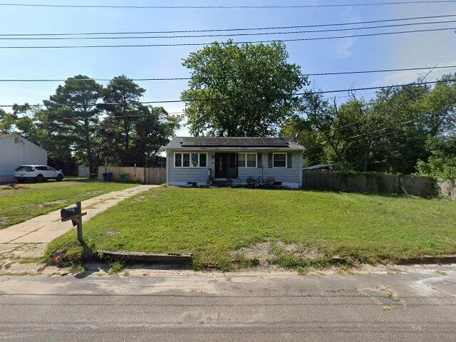 House image located at Toms River, NJ 08757