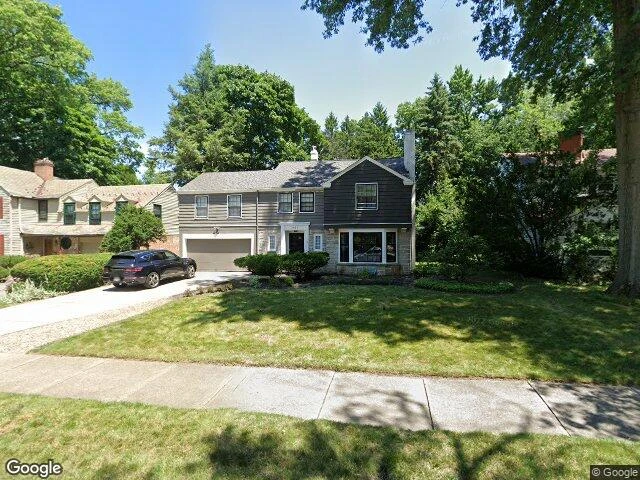 House image located at Cleveland, OH 44118