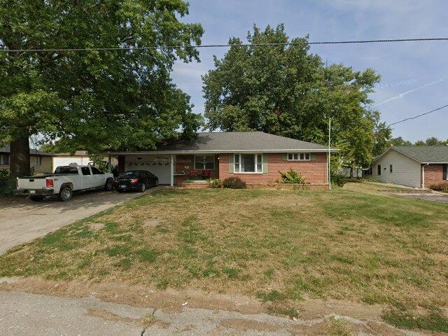 House image located at Jerseyville, IL 62052