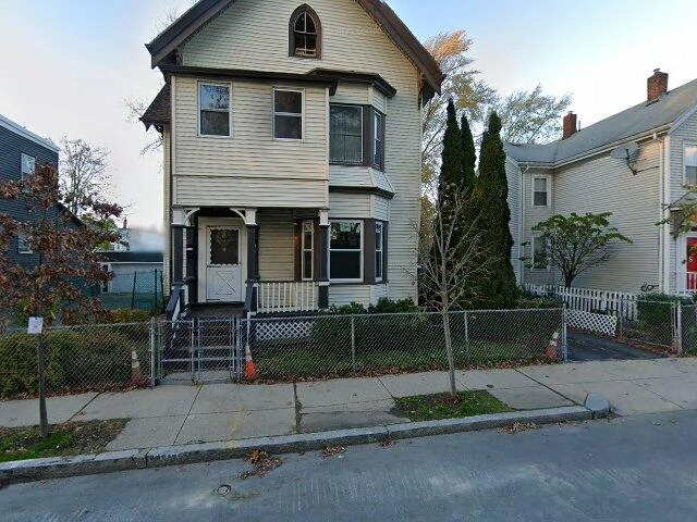 House image located at Dorchester Center, MA 02124