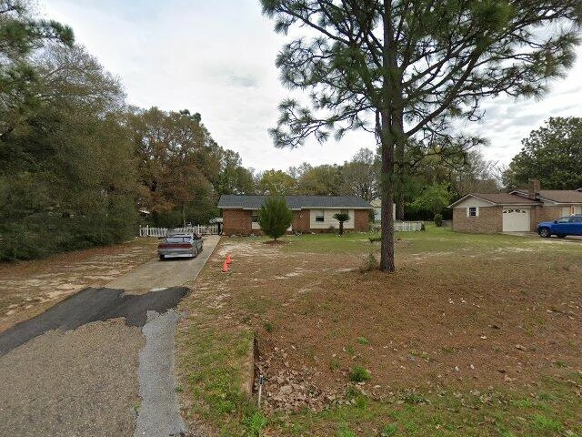 House image located at Crestview, FL 32539